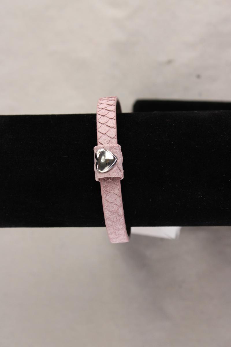 MeLady Armband neu mit Etikett rosa