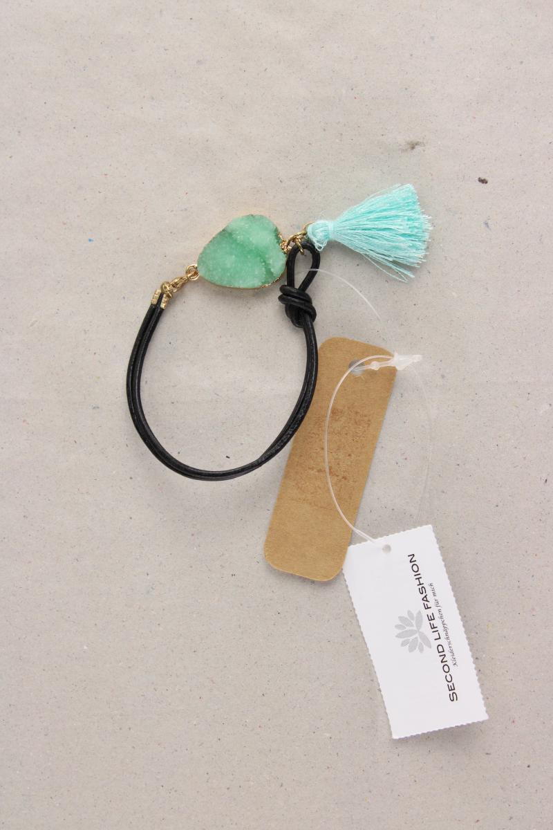 MeLady Schmales Armband neu mit Etikett türkis