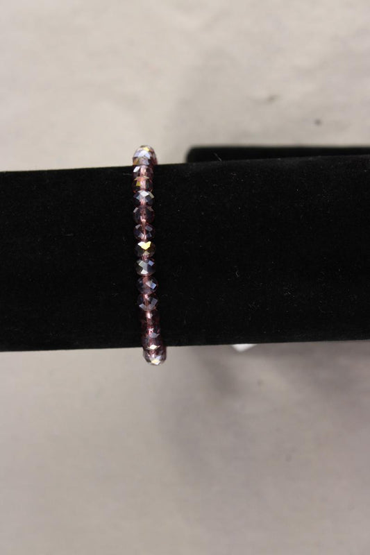 MeLady Armband neu mit Etikett lila