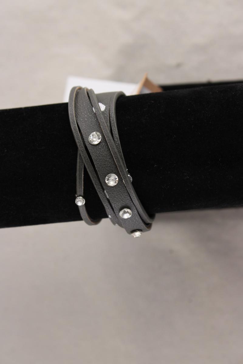 Juleeze Armband neu mit Etikett grau