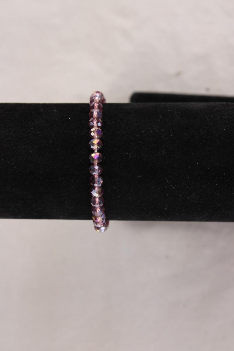 MeLady Armband neu mit Etikett lila