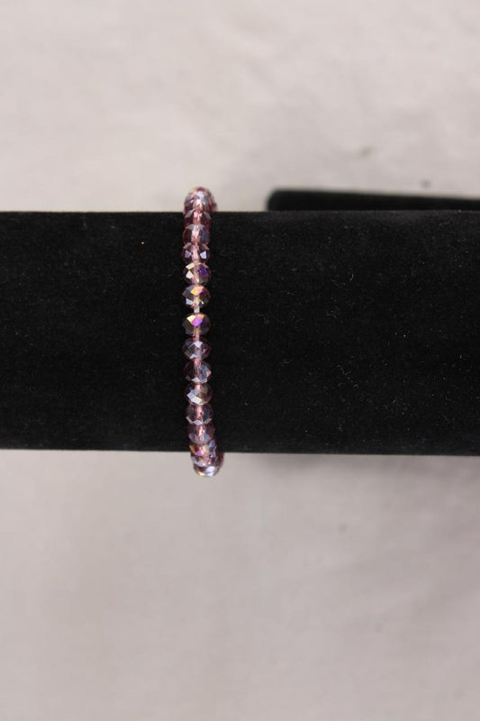 MeLady Armband neu mit Etikett lila