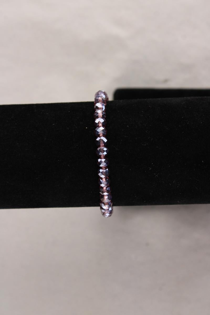 MeLady Armband neu mit Etikett lila