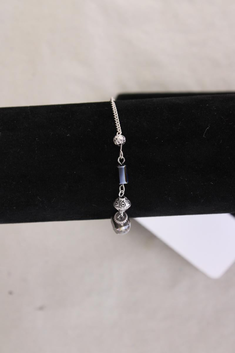 Juleeze Armband neu mit Etikett silber