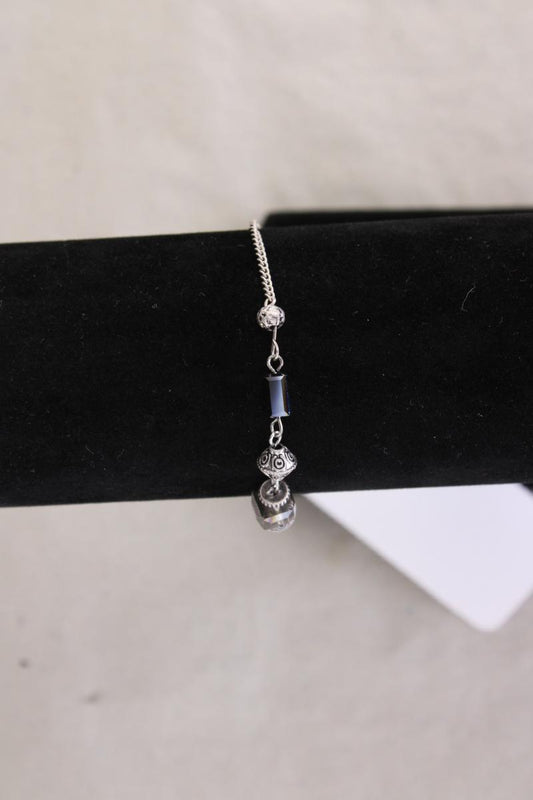 Juleeze Armband neu mit Etikett silber