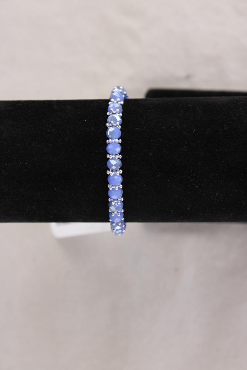 MeLady Armband neu mit Etikett blau