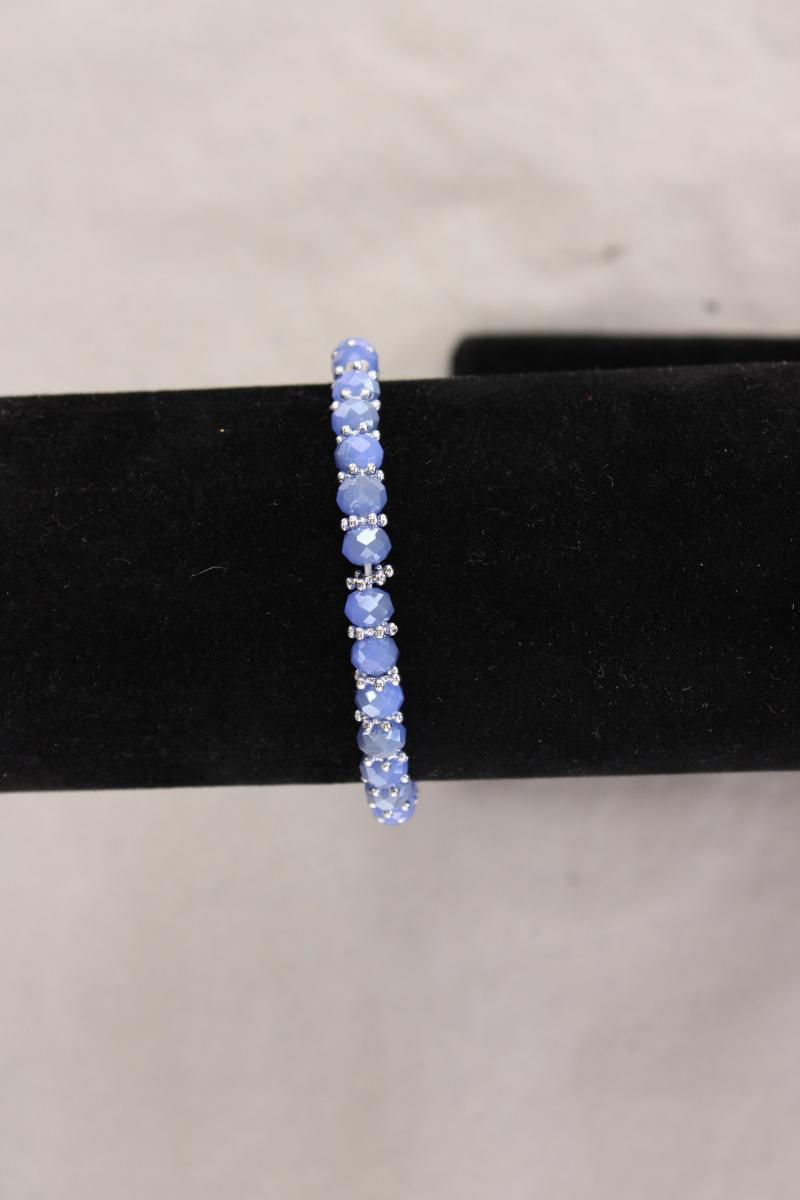 MeLady Armband neu mit Etikett blau
