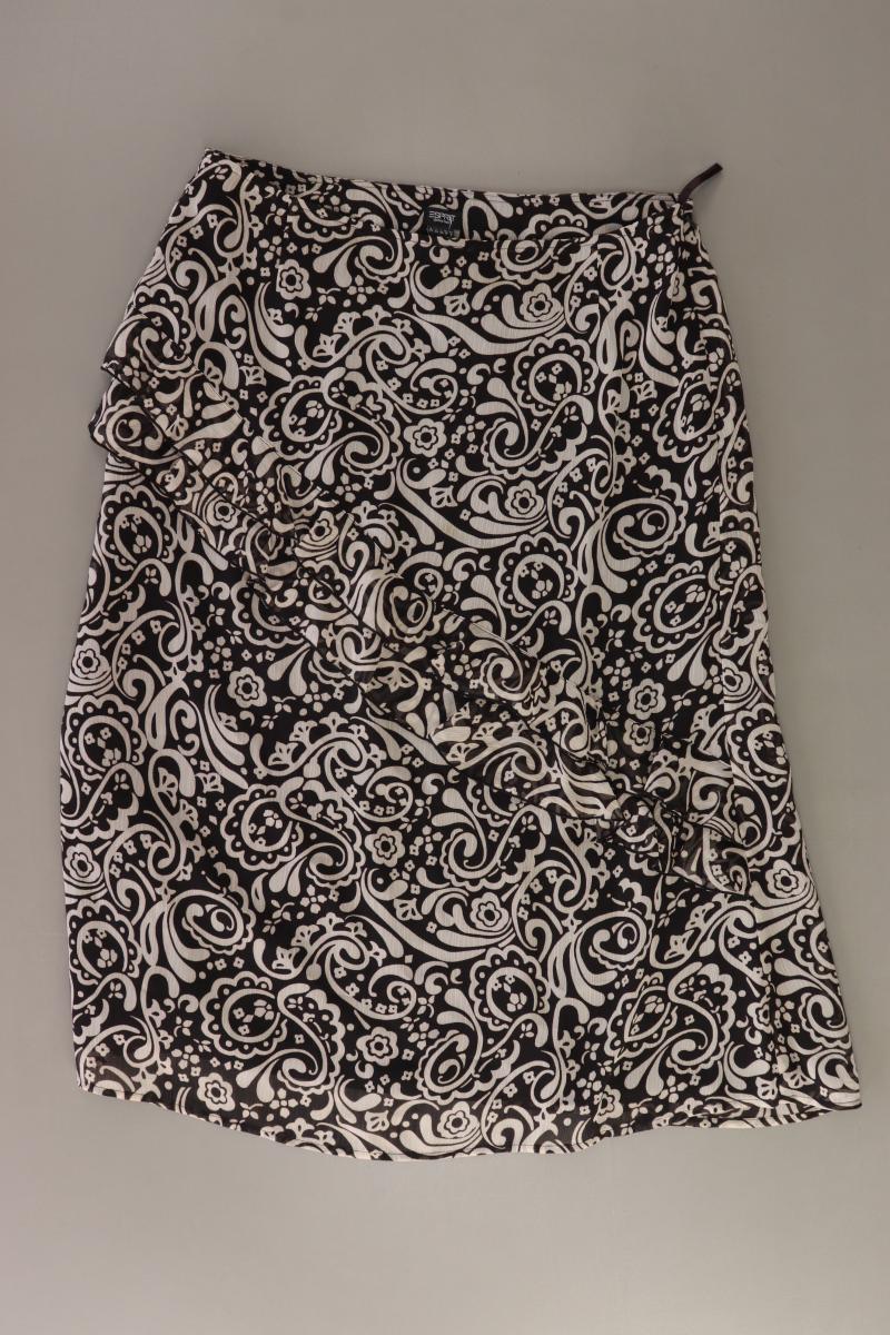 Esprit Collection Tüllrock Gr. 36 braun aus Polyester