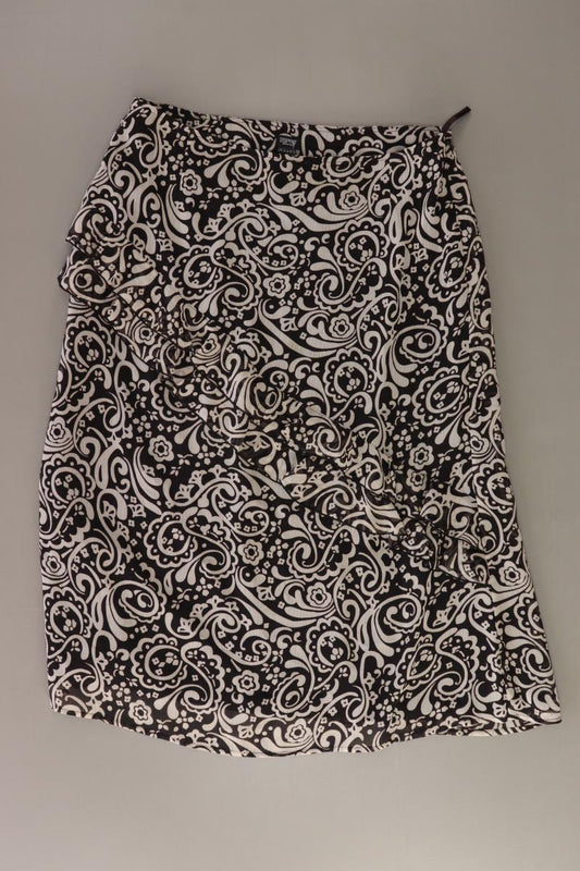 Esprit Collection Tüllrock Gr. 36 braun aus Polyester