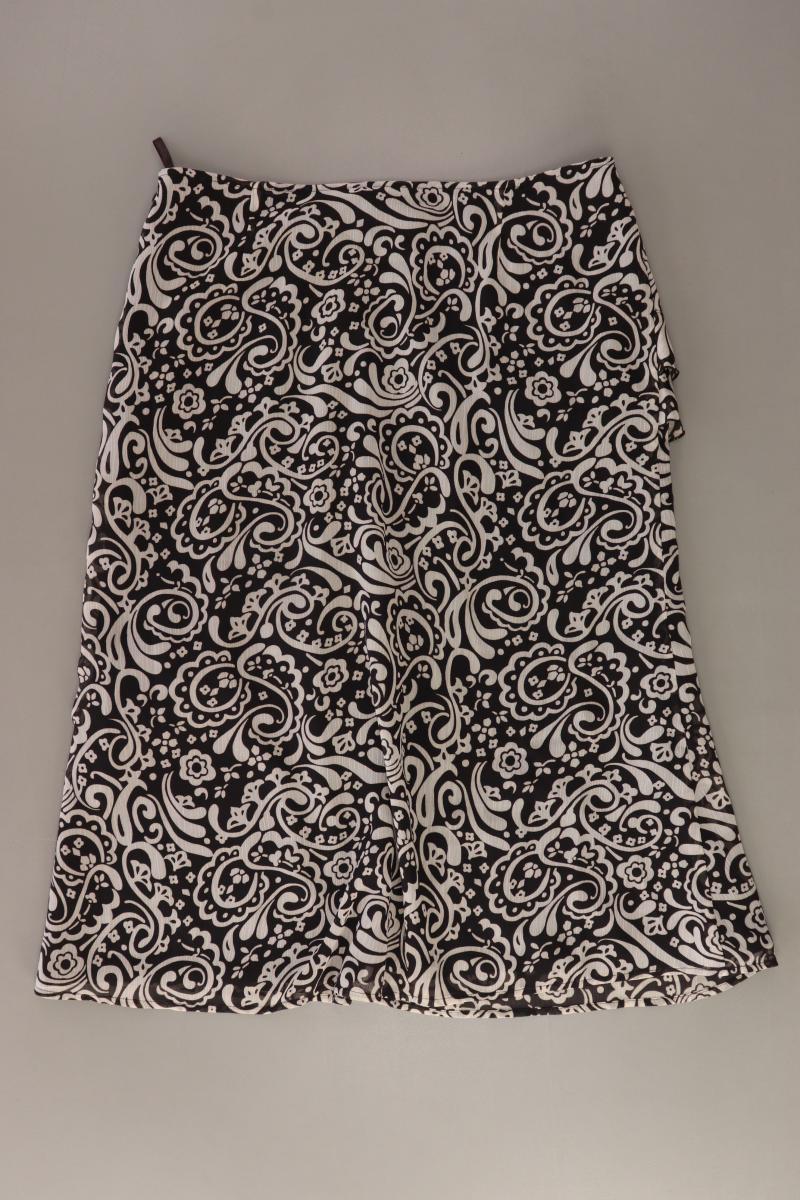 Esprit Collection Tüllrock Gr. 36 braun aus Polyester