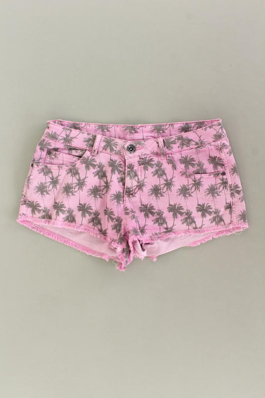 Hotpants Gr. 36 rosa