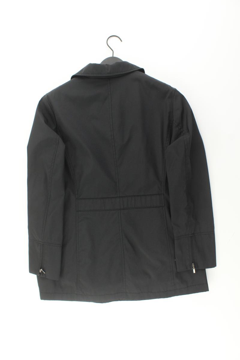 Christian Berg Übergangsjacke Gr. 44 schwarz