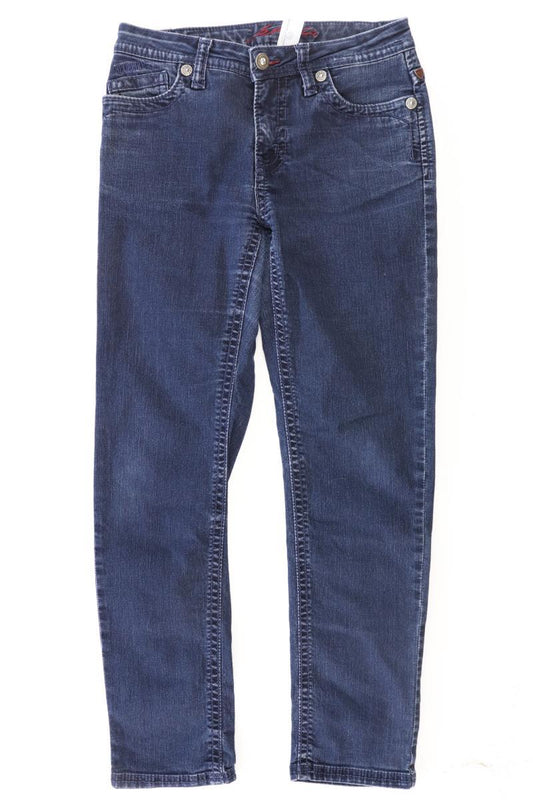 Bluefire Straight Jeans Gr. W28 blau aus Baumwolle