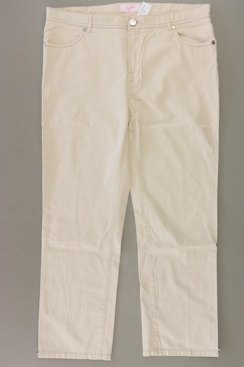 Hose Gr. 42 creme