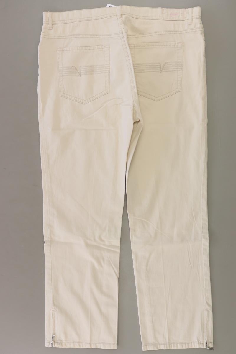 Hose Gr. 42 creme