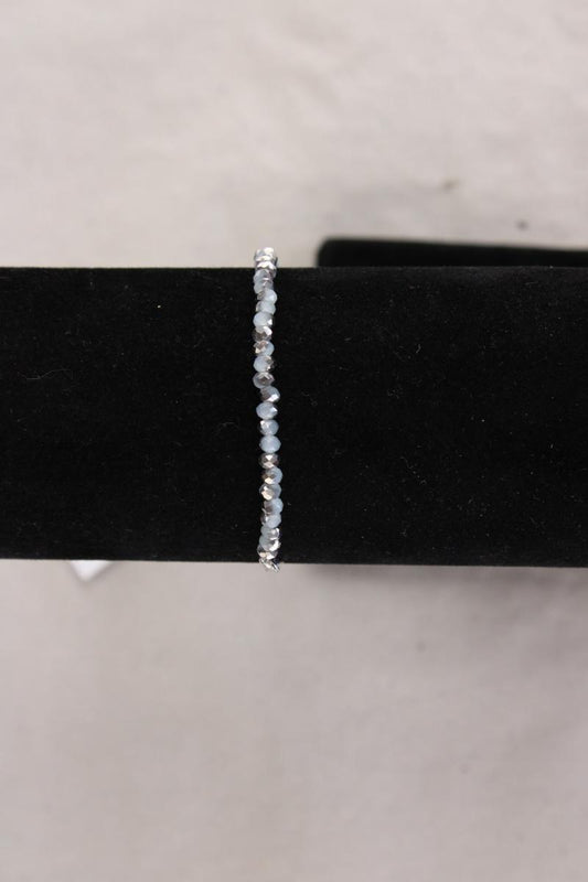 Armband blau