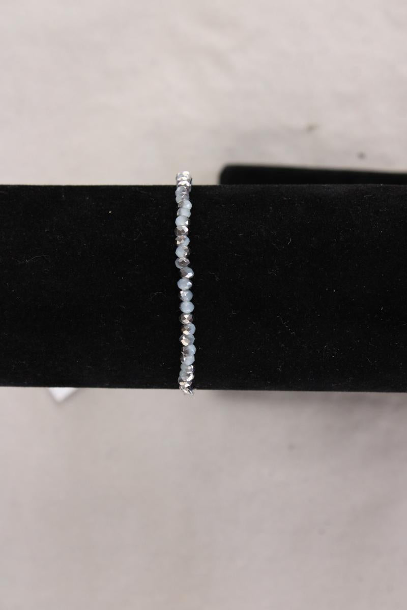 Armband blau