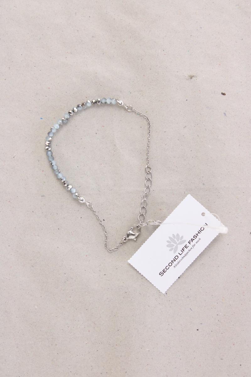 Armband blau