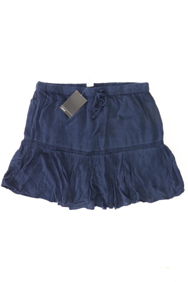 colours of the world Rock Gr. 42 neu mit Etikett blau