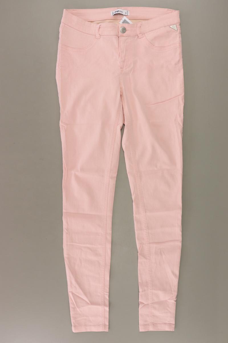 FB Sister Jeans Gr. L rosa