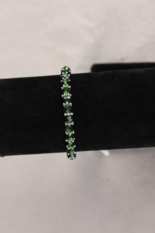 MeLady Armband neu mit Etikett grün
