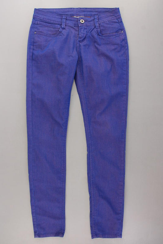 NKD Jeans Gr. w28/L32 blau