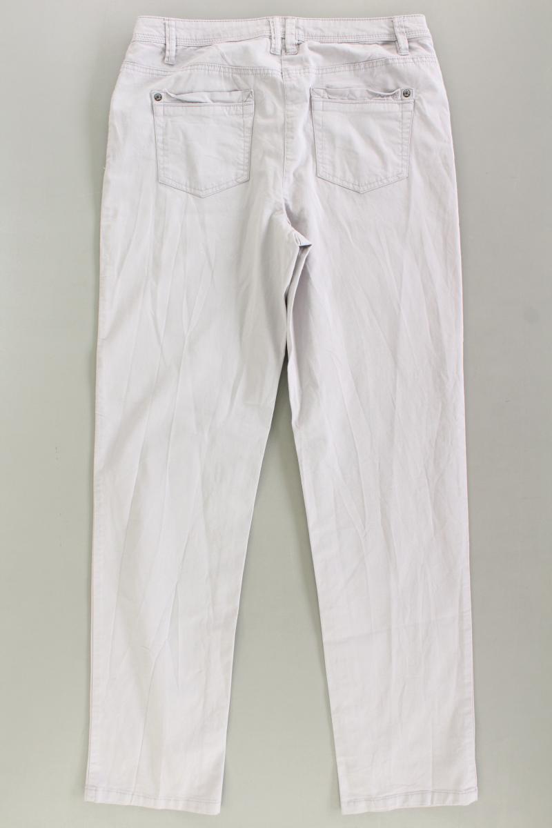 C&A Hose Gr. 40 creme