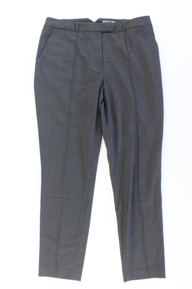 H&M Anzughose Gr. 42 grau