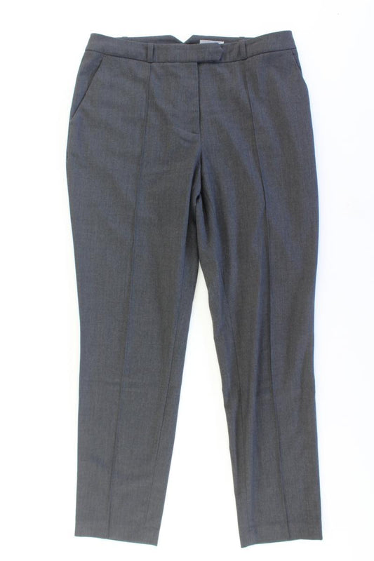 H&M Anzughose Gr. 42 grau