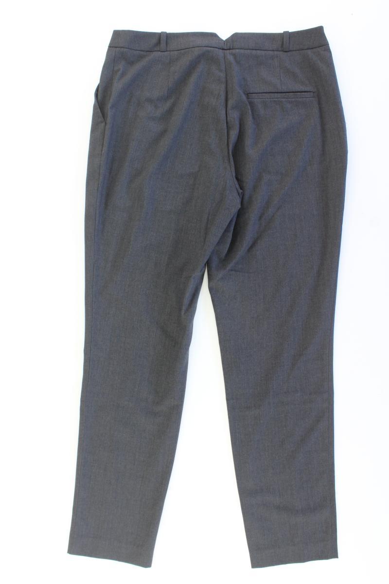 H&M Anzughose Gr. 42 grau