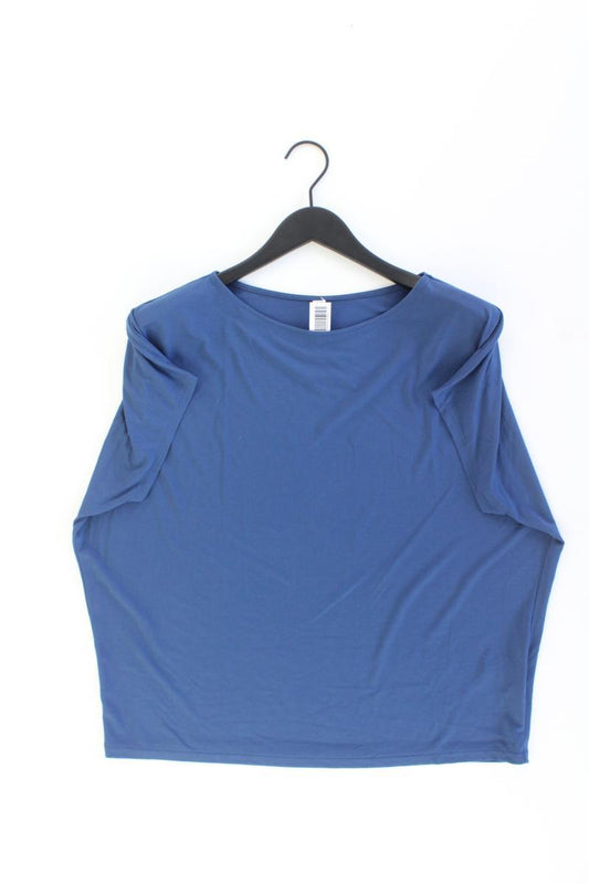 Uniqlo T-Shirt Gr. XL Kurzarm blau