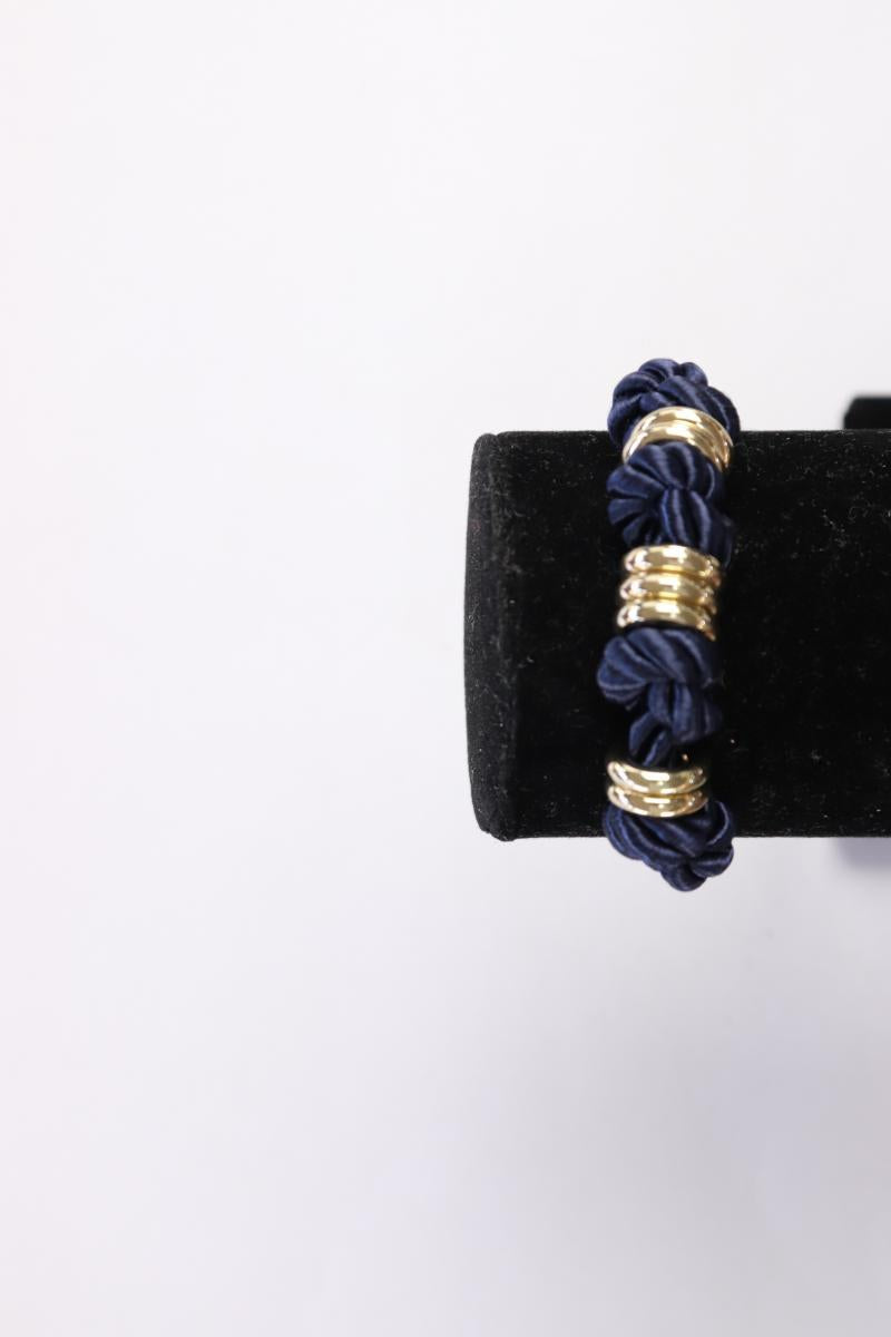 Armband blau