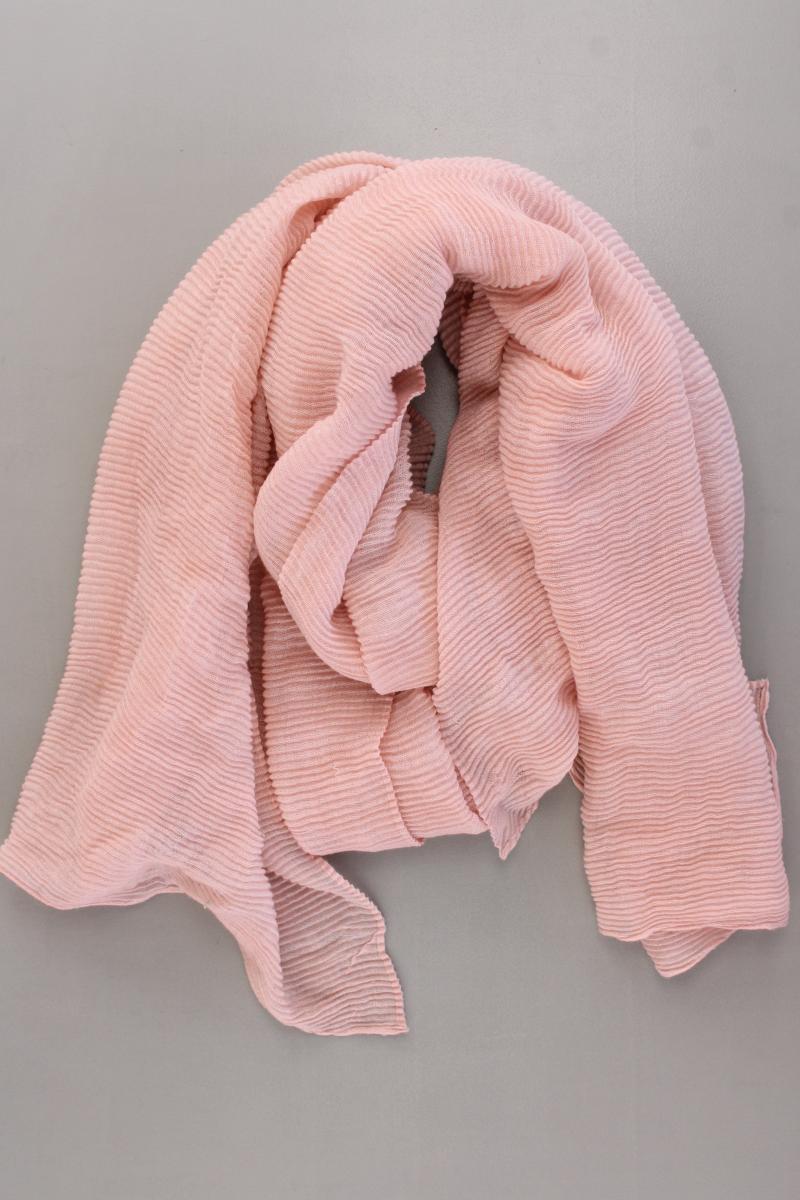 Tuch rosa