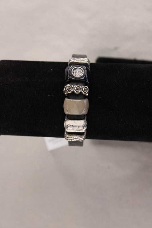 Armband braun