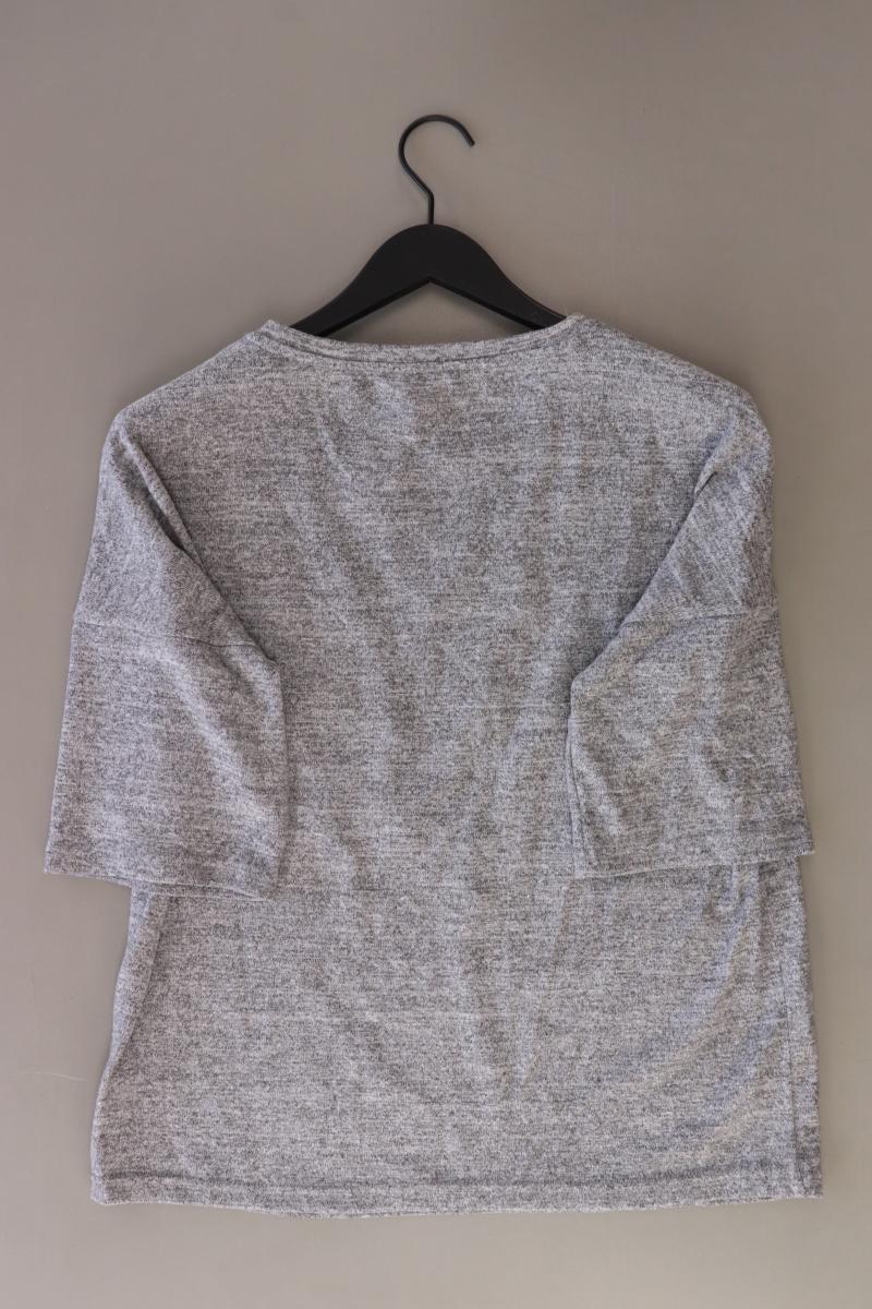 Jean Pascale Pullover Gr. M grau