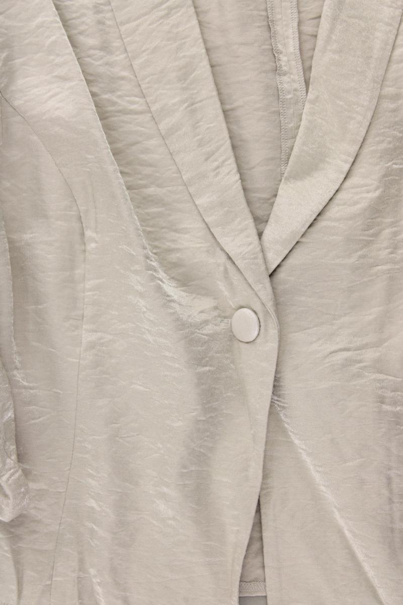 Bonita Classic Blazer Gr. 46 gold aus Polyester