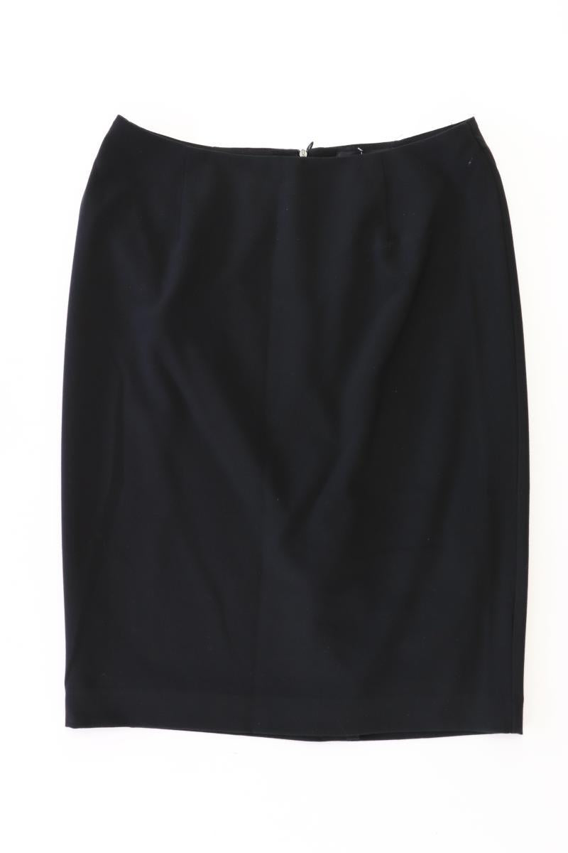 Amy Vermont Bleistiftrock Gr. 40 schwarz aus Polyester