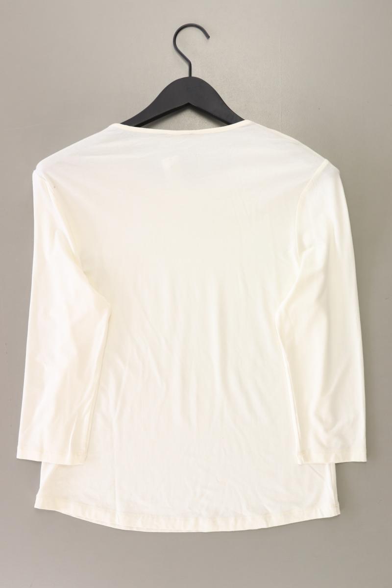 Second Hand Outfit Größe S mit Walbusch Shirt in Gr. 36 und Tuch