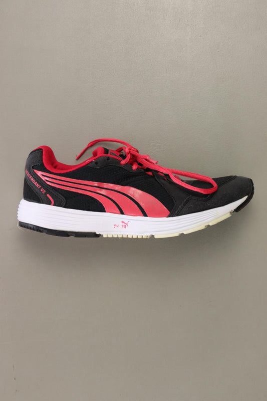 Puma Sneaker Gr. 37 schwarz
