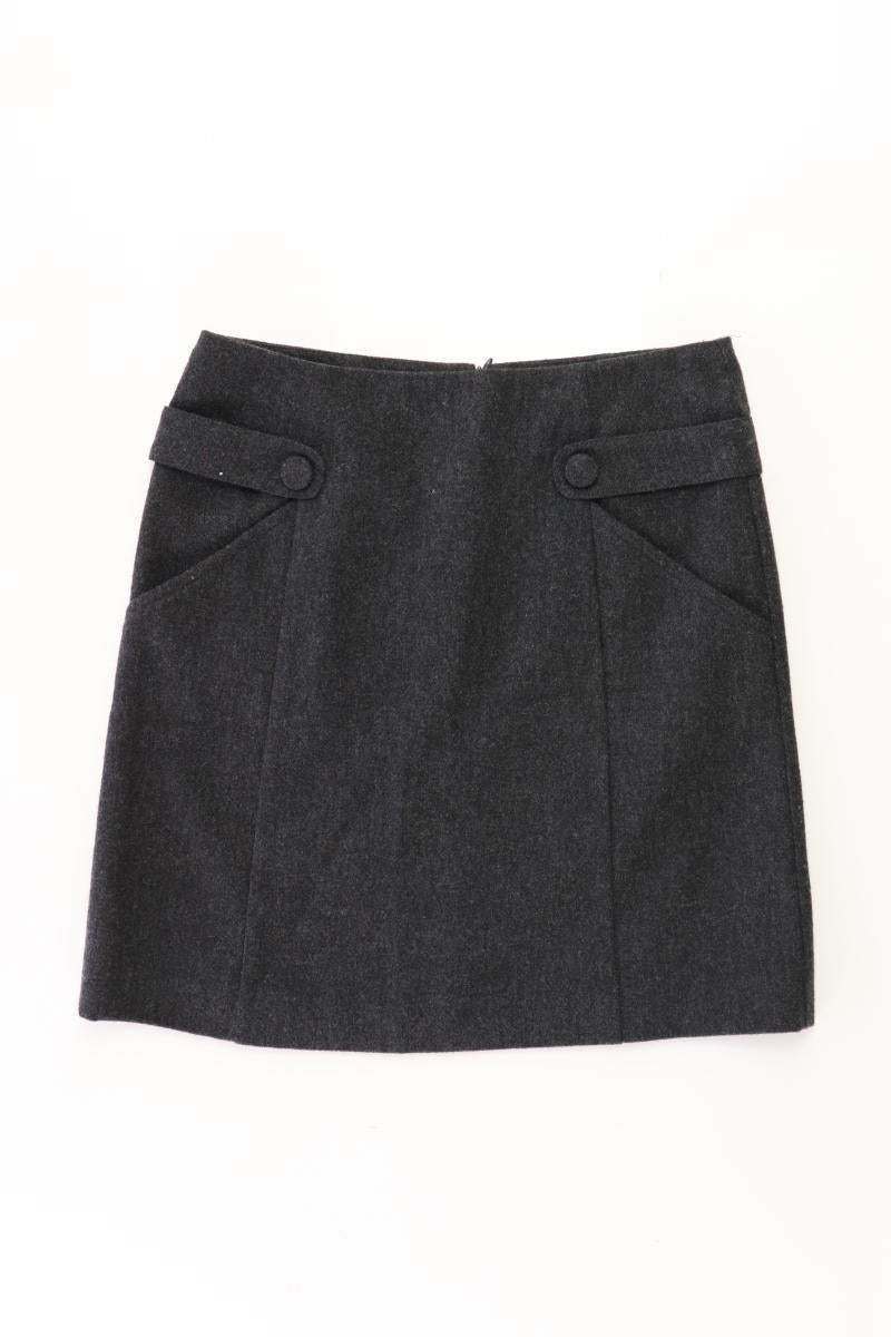 s.Oliver Rock Gr. 36 grau