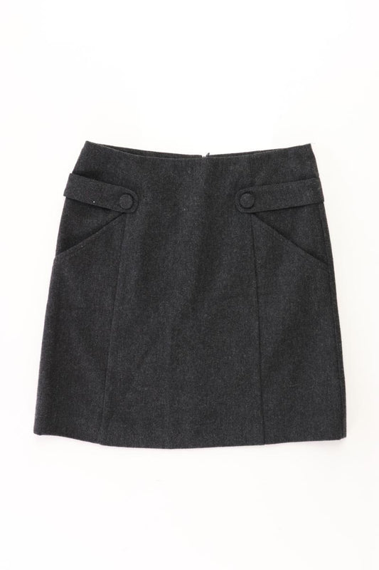 s.Oliver Rock Gr. 36 grau