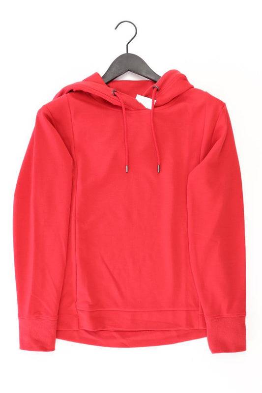s.Oliver Hoodie Gr. 38 neuwertig rot aus Polyester