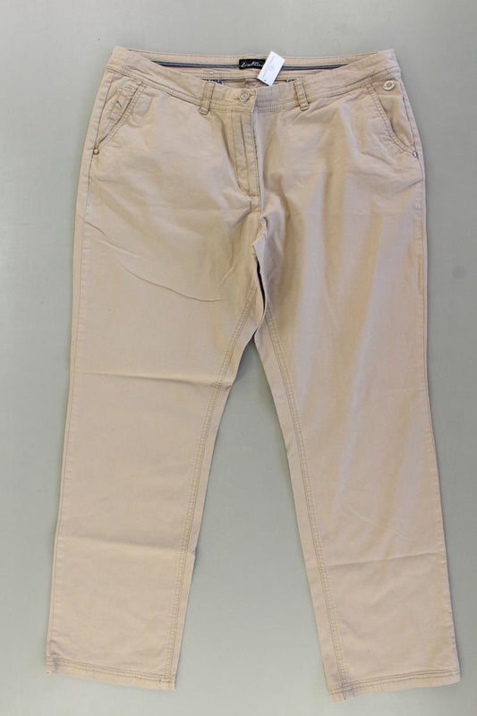 Lisa Tossa Hose Gr. 46 braun