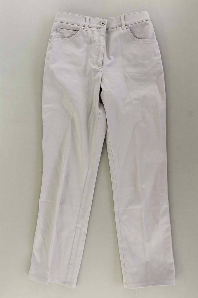 Brax Stoffhose Gr. 36 grau