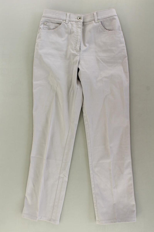 Brax Stoffhose Gr. 36 grau