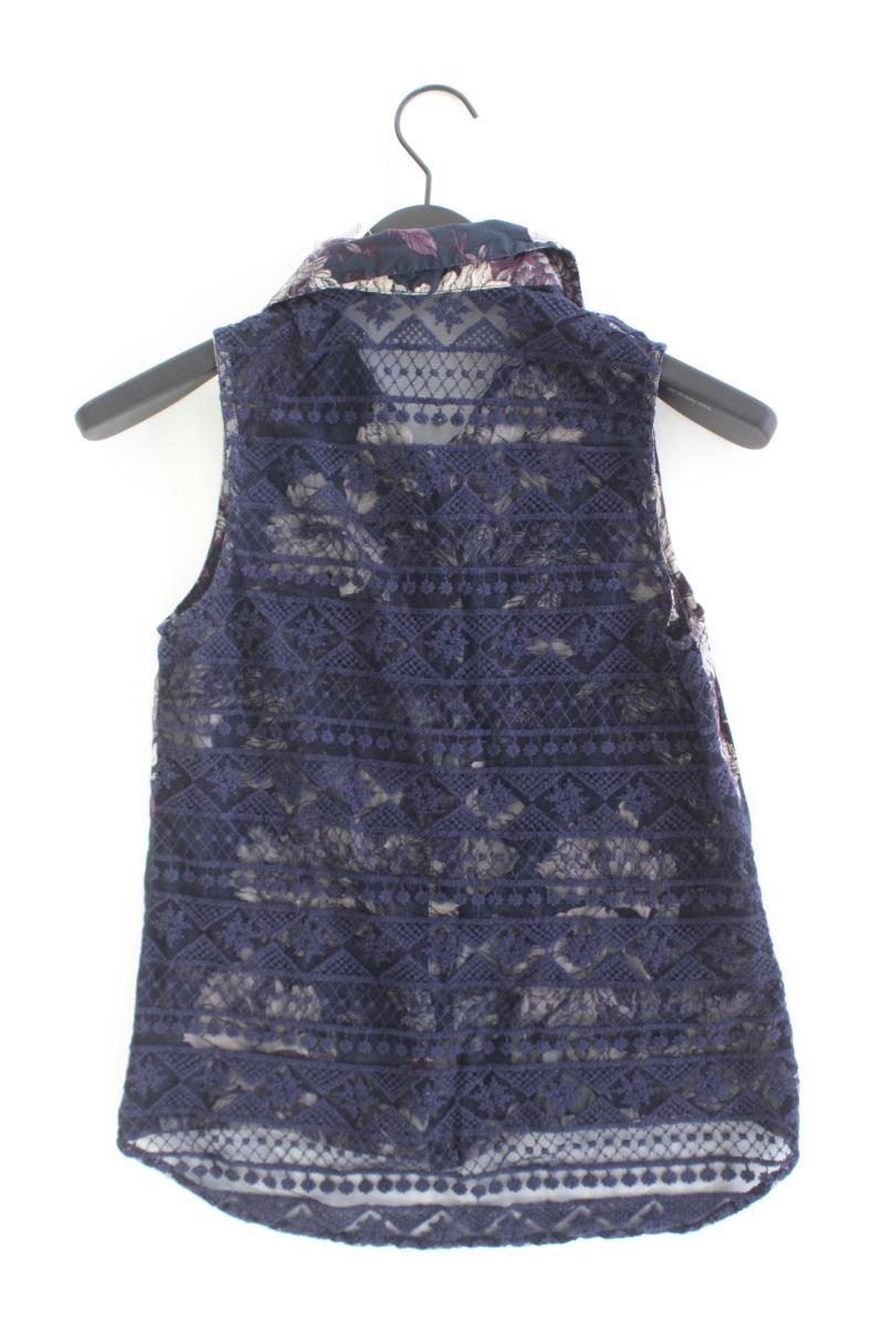 Second Hand Outfit Größe XS mit Garcia Jeans Ärmellose Bluse in Gr. XS