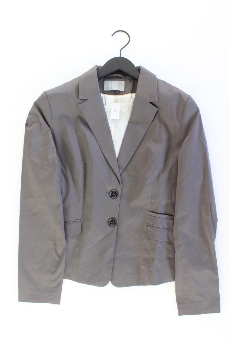 H&M Blazer Gr. 36 braun