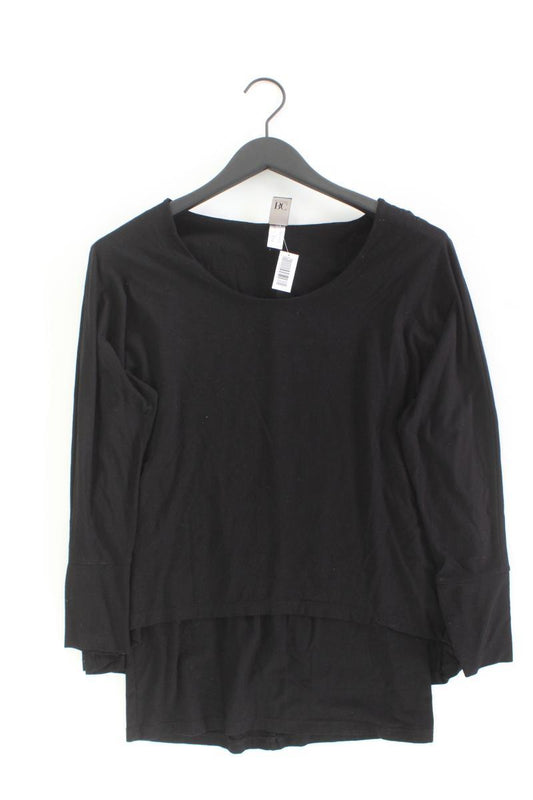 Best Connections Longsleeve-Shirt Gr. 38 Langarm schwarz