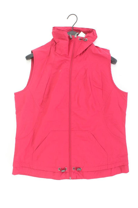 Weste Gr. 46 neu mit Etikett Neupreis: 19,99€! pink