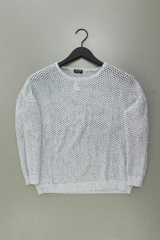Gerry Weber Langarmpullover Gr. M grau